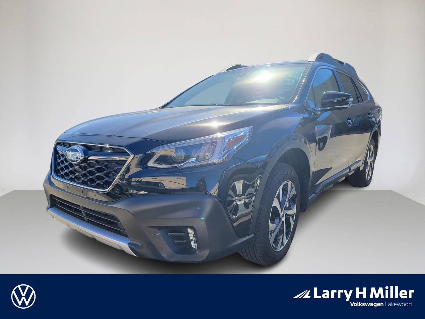 2022 Subaru Outback 2.5i Limited — SUV — 12,141 mi — Lakewood, CO