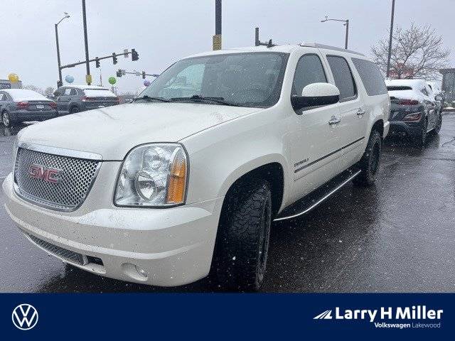 2014 GMC Yukon Denali — SUV — 143,000 mi — Lakewood, CO