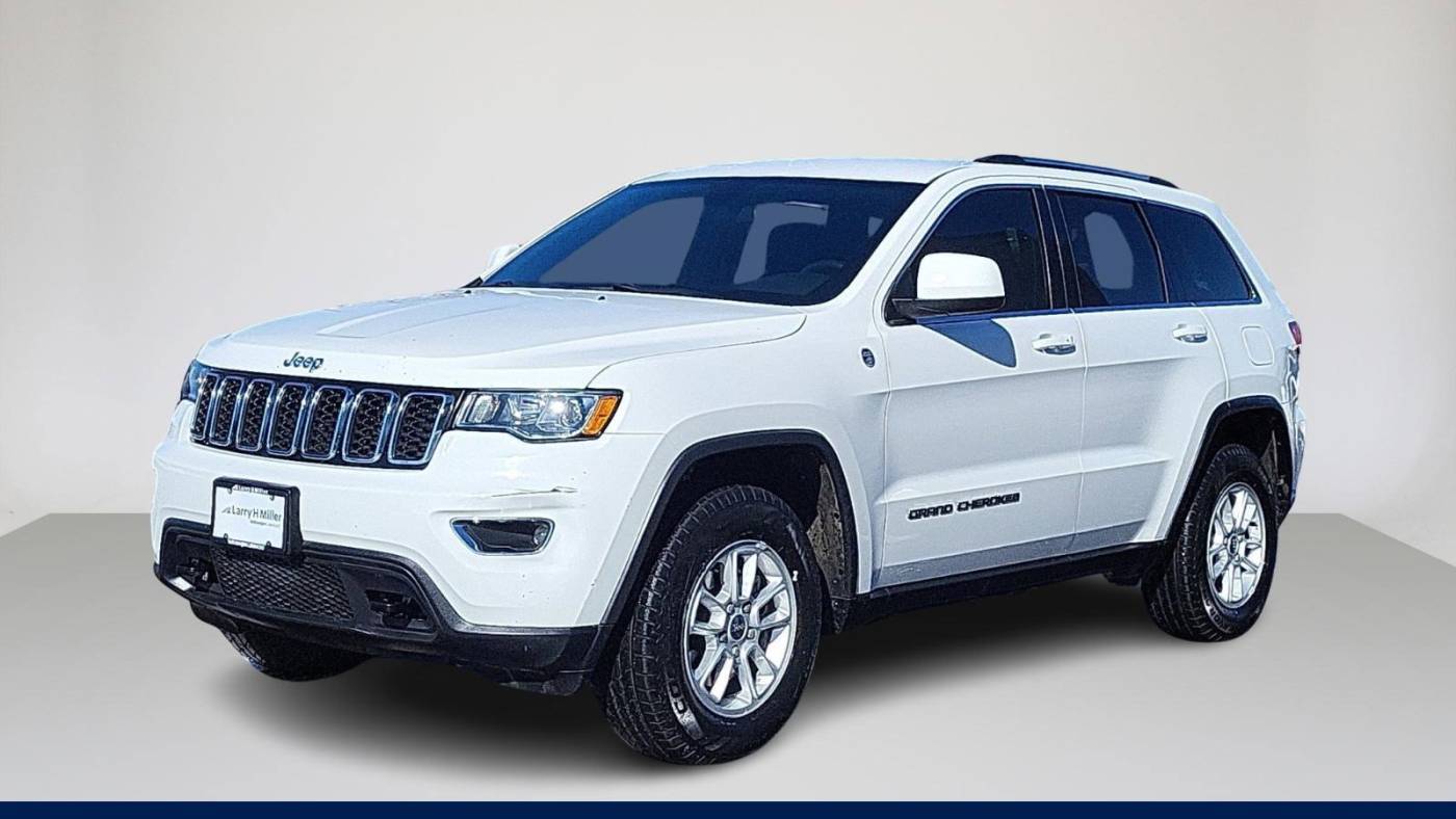 2018 Jeep Grand Cherokee Laredo — SUV — 82,254 mi — Lakewood, CO