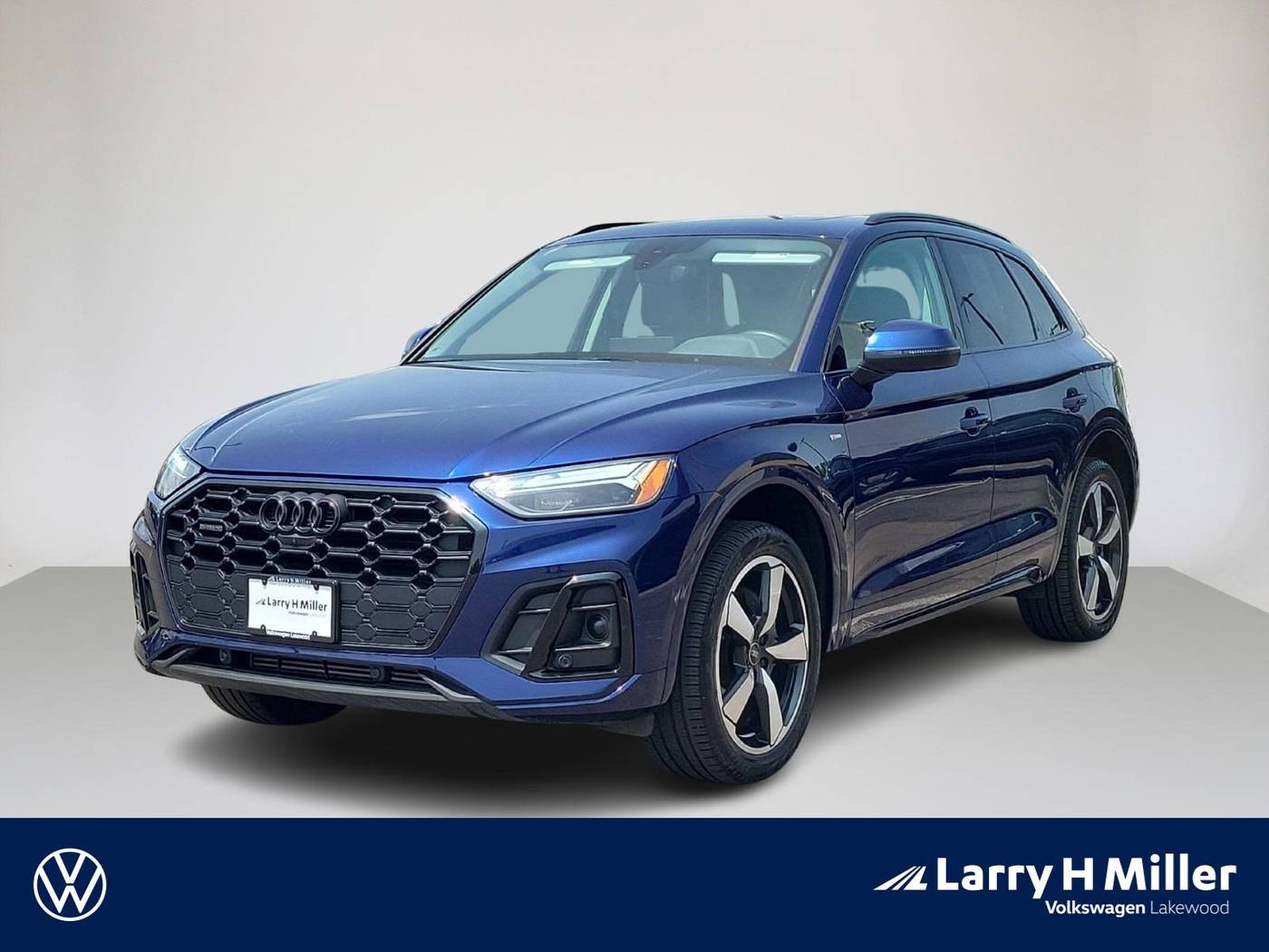 2022 Audi Q5 Premium Plus — SUV — 18,054 mi — Lakewood, CO