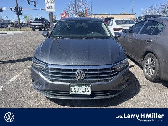2020 Volkswagen Jetta S — Sedan — 36,153 mi — Lakewood, CO