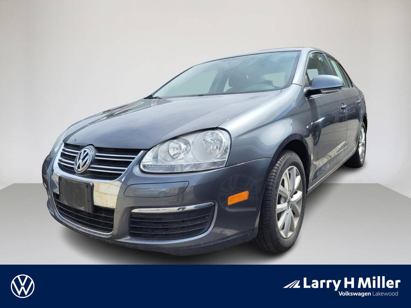 2010 Volkswagen Jetta SE — Sedan — 51,648 mi — Lakewood, CO