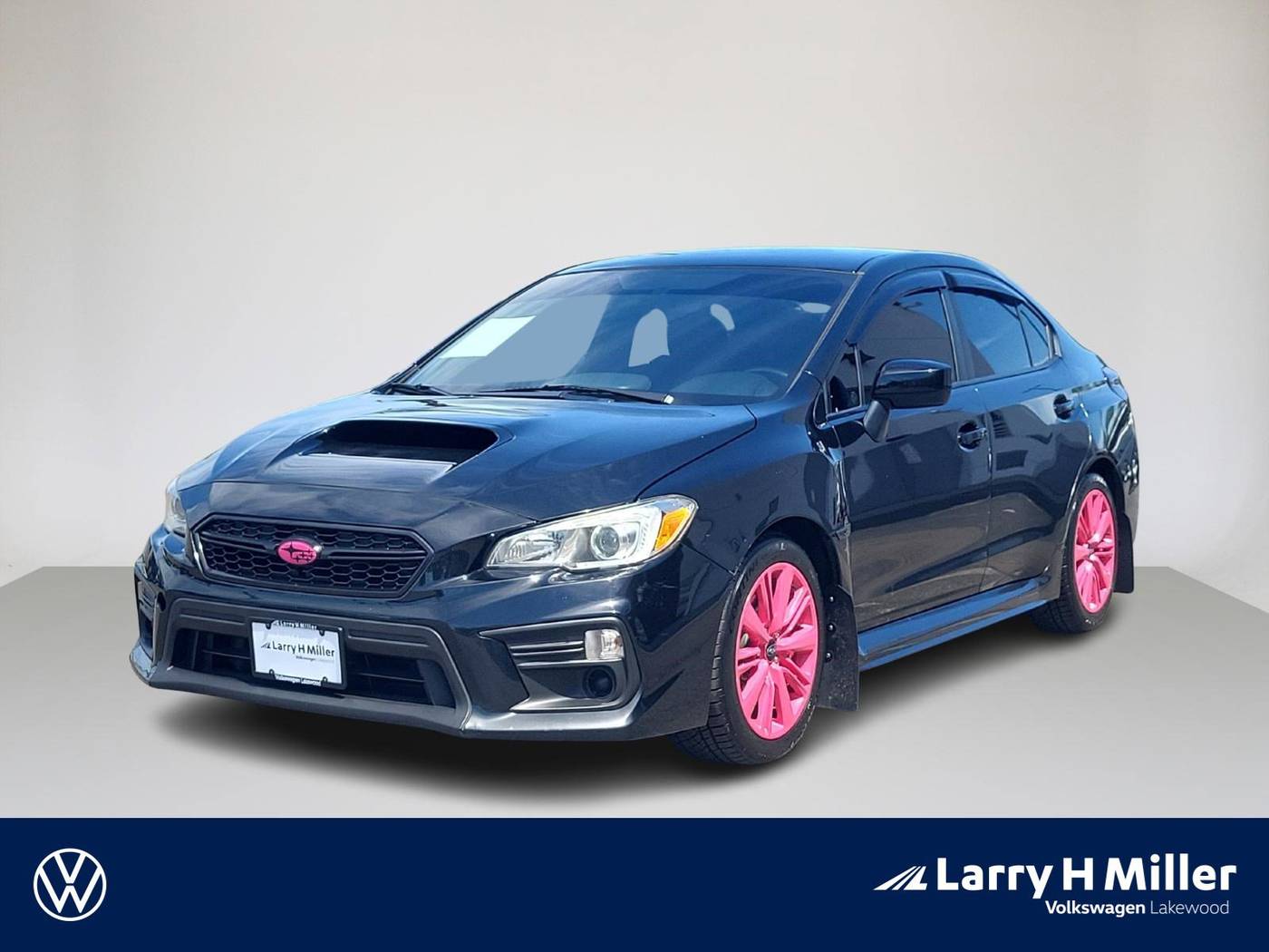 2019 Subaru WRX Base — Sedan — 86,714 mi — Lakewood, CO