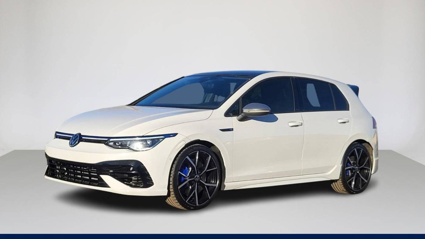2022 Volkswagen Golf R Base — Hatchback — 35,539 mi — Lakewood, CO