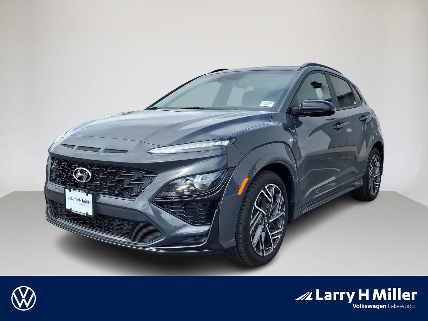 2023 Hyundai Kona N Line — SUV — 18,362 mi — Lakewood, CO