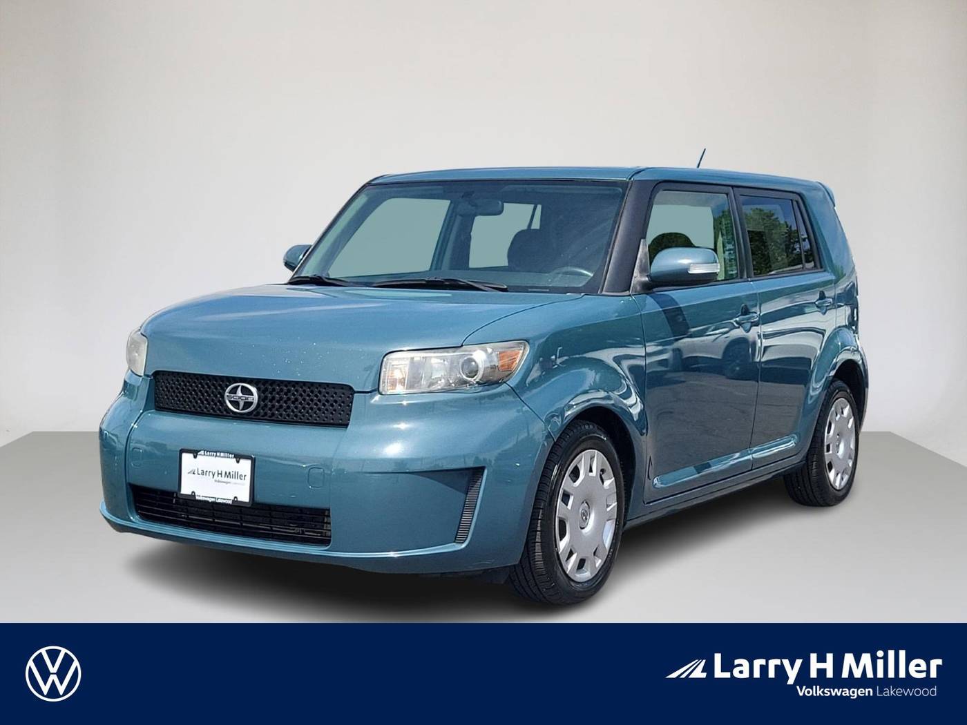 2008 Scion xB Base — Wagon — 93,506 mi — Lakewood, CO