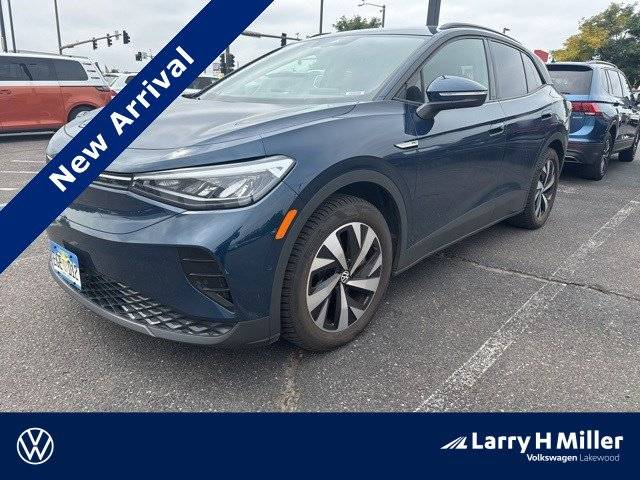 2023 Volkswagen ID.4 Pro — SUV — 20,458 mi — Lakewood, CO