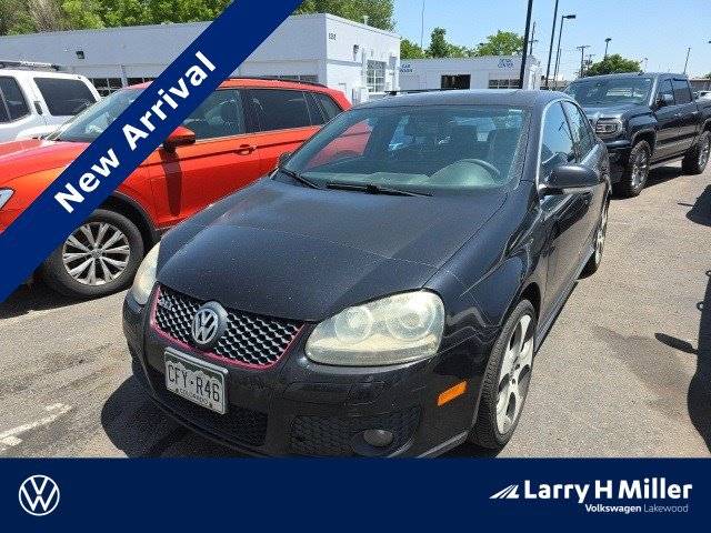 2006 Volkswagen Jetta GLI — Sedan — 127,427 mi — Lakewood, CO