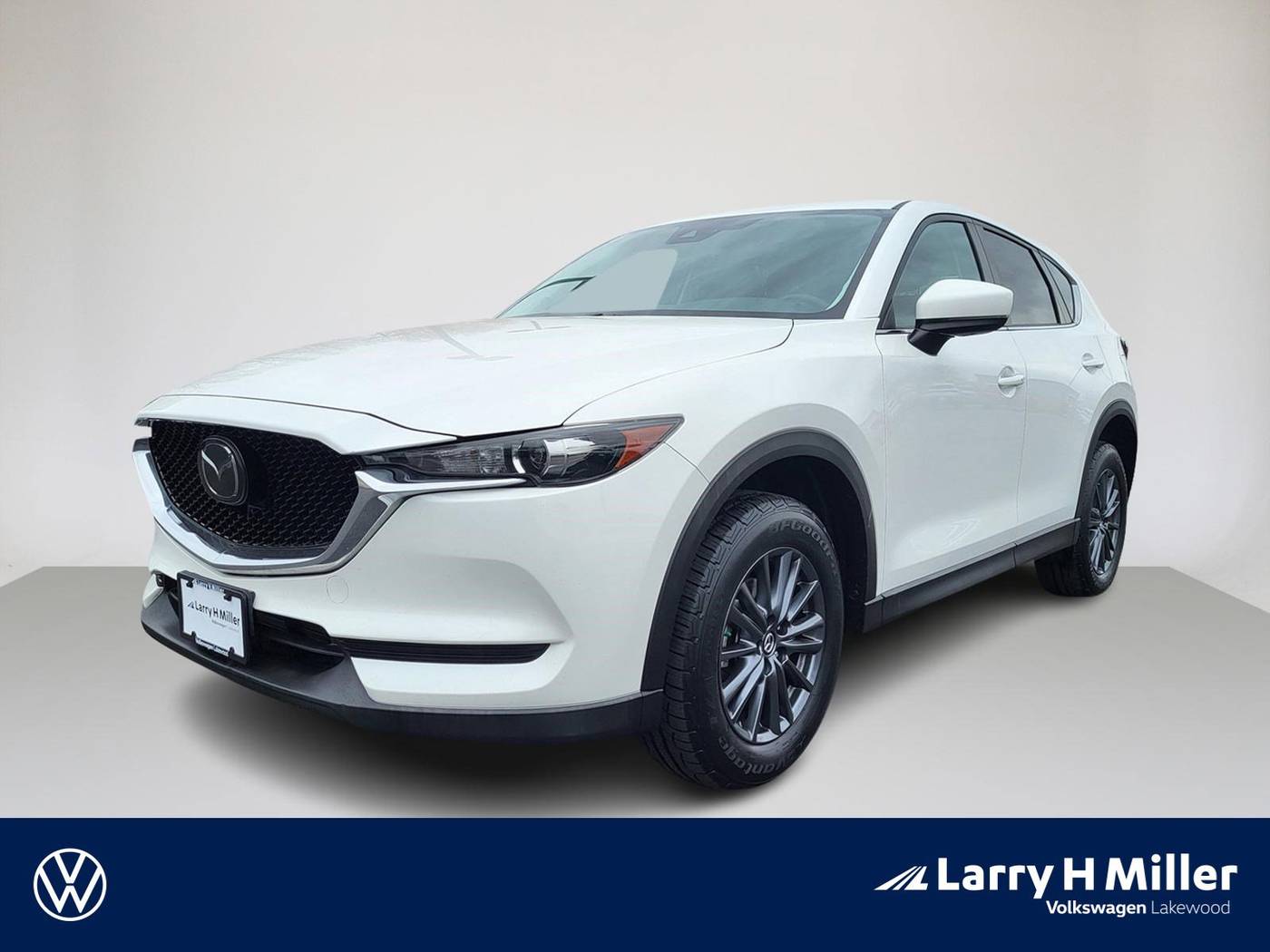 2019 Mazda CX-5 Touring — SUV — 78,162 mi — Lakewood, CO