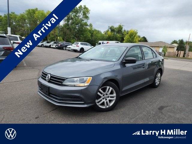 2015 Volkswagen Jetta TDI S — Sedan — 113,835 mi — Lakewood, CO