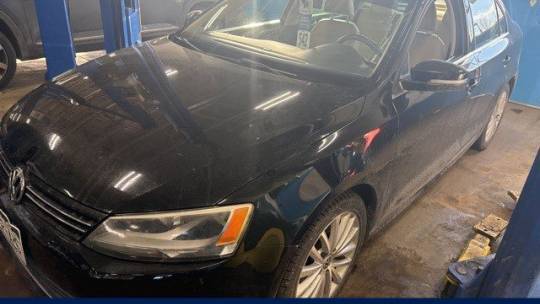 2013 Volkswagen Jetta TDI — Sedan — 120,629 mi — Lakewood, CO