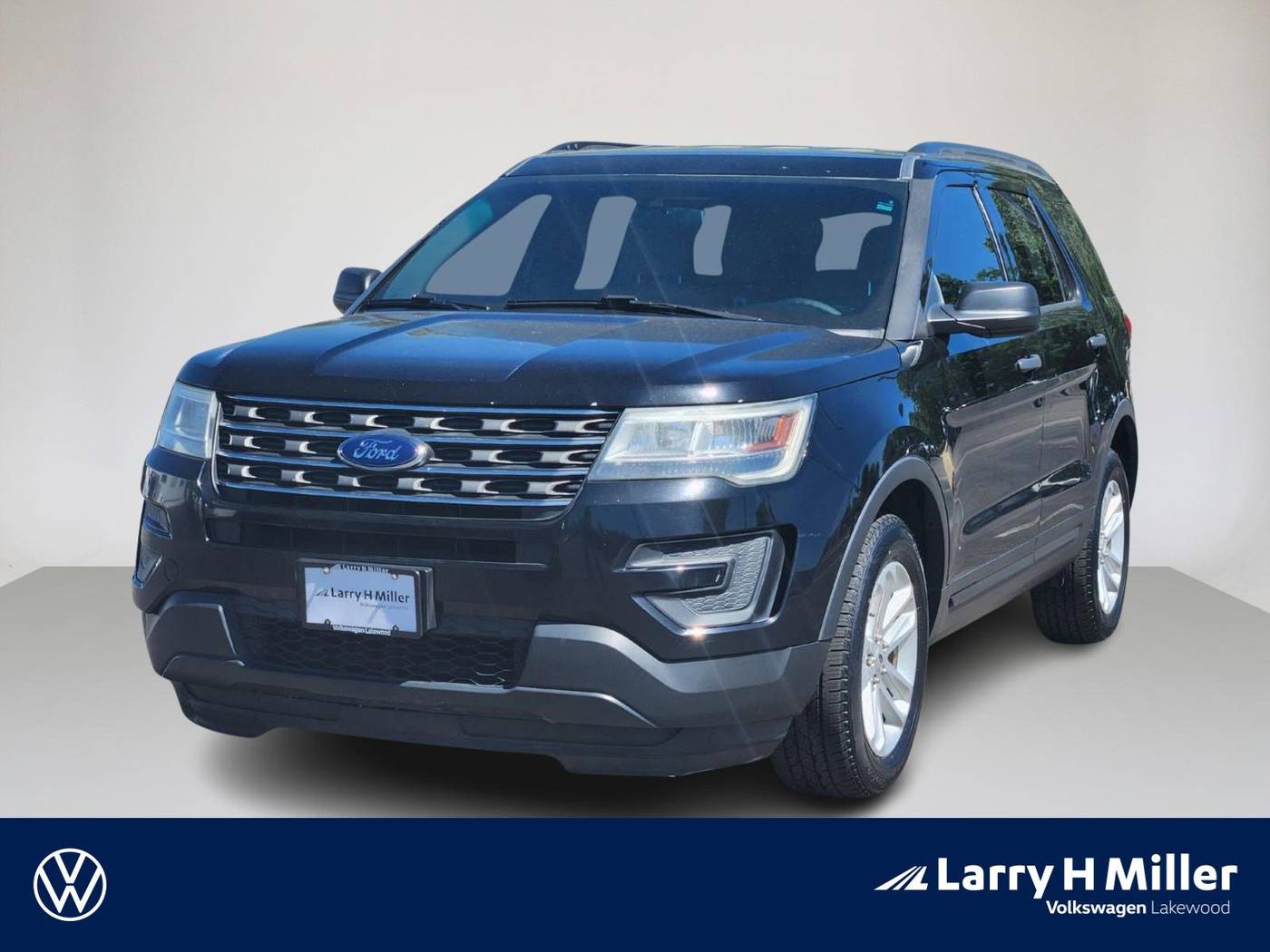 2016 Ford Explorer Base — SUV — 128,951 mi — Lakewood, CO