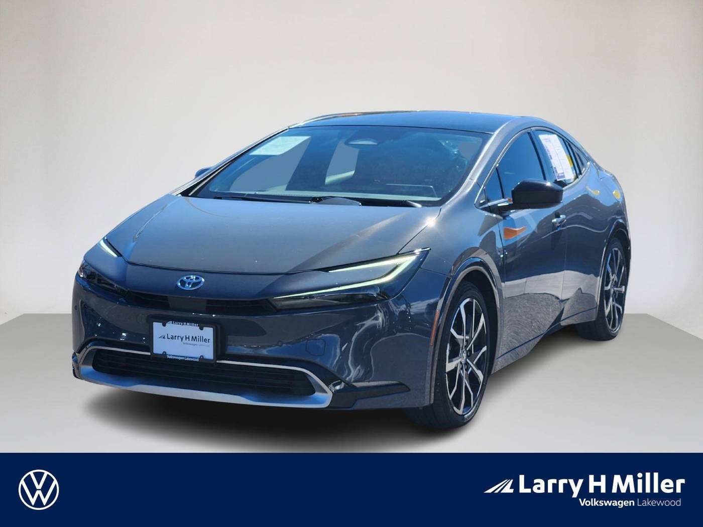 2024 Toyota Prius Prime XSE — Hatchback — 13,848 mi — Lakewood, CO