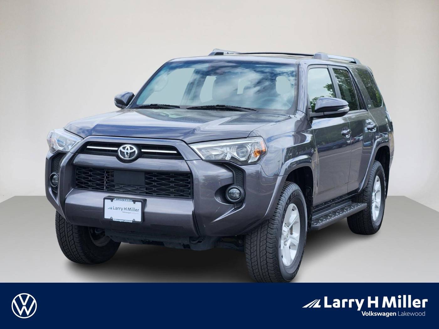 2023 Toyota 4Runner SR5 Premium — SUV — 20,512 mi — Lakewood, CO