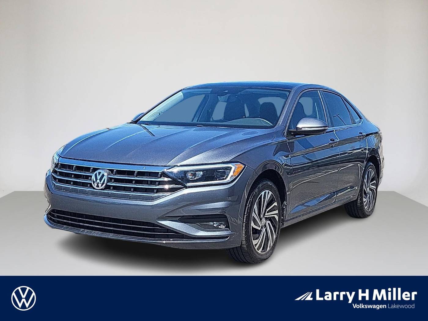 2021 Volkswagen Jetta SEL Premium — Sedan — 53,992 mi — Lakewood, CO