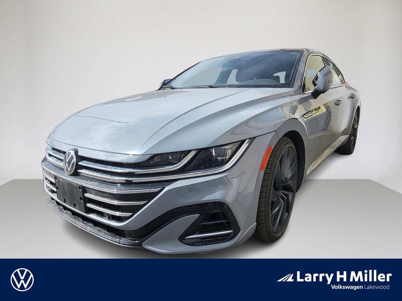 2023 Volkswagen Arteon SEL R-Line — Hatchback — 25,369 mi — Lakewood, CO