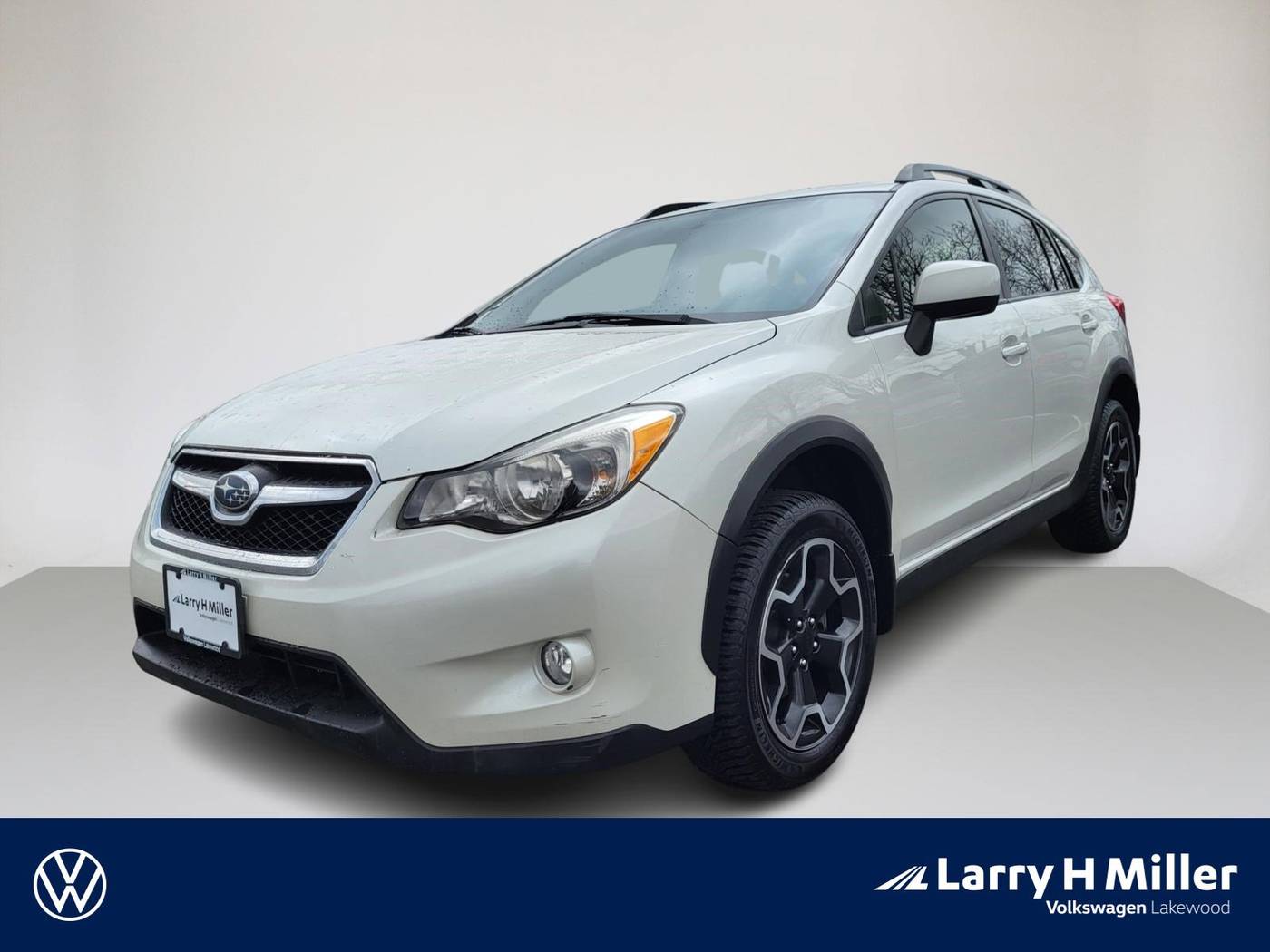 2014 Subaru XV Crosstrek 2.0i Limited — SUV — 135,621 mi — Lakewood, CO