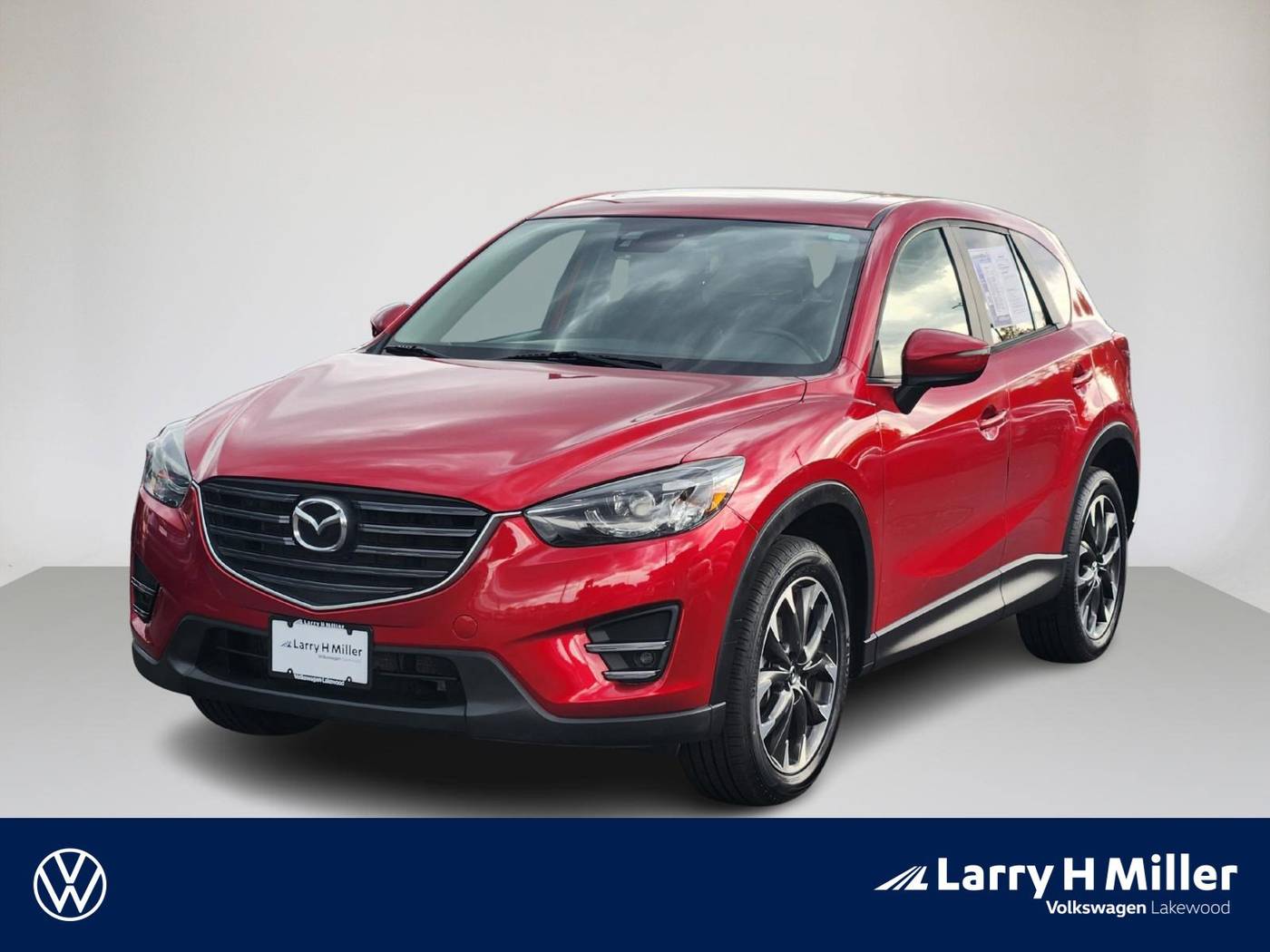2016 Mazda CX-5 Grand Touring — SUV — 113,273 mi — Lakewood, CO