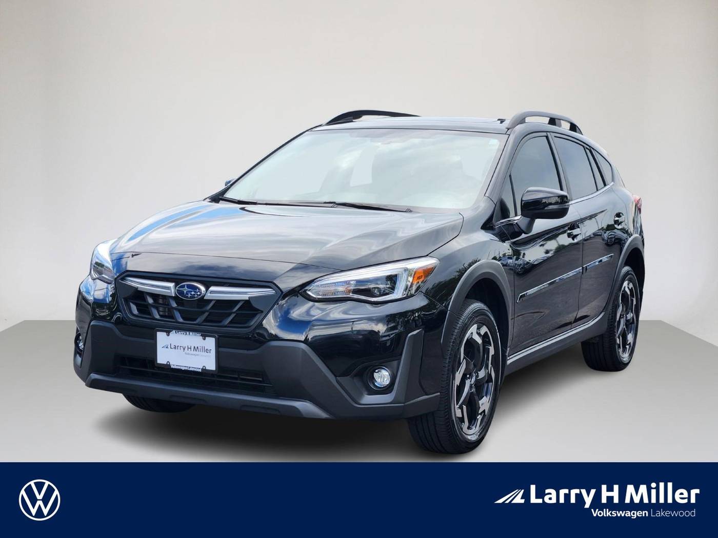 2023 Subaru Crosstrek Limited — SUV — 17,642 mi — Lakewood, CO