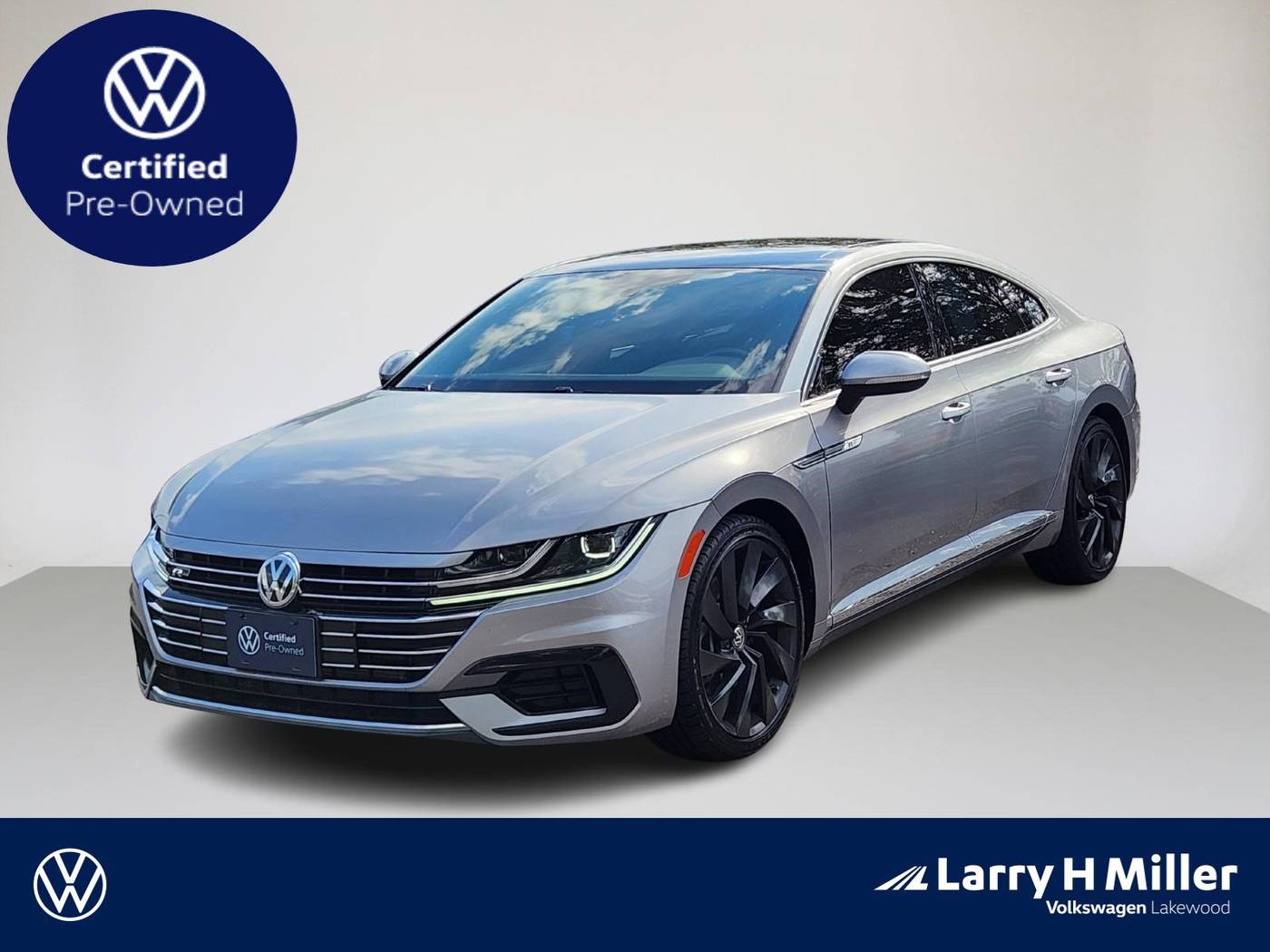 2020 Volkswagen Arteon SEL R-Line — Hatchback — 45,638 mi — Lakewood, CO