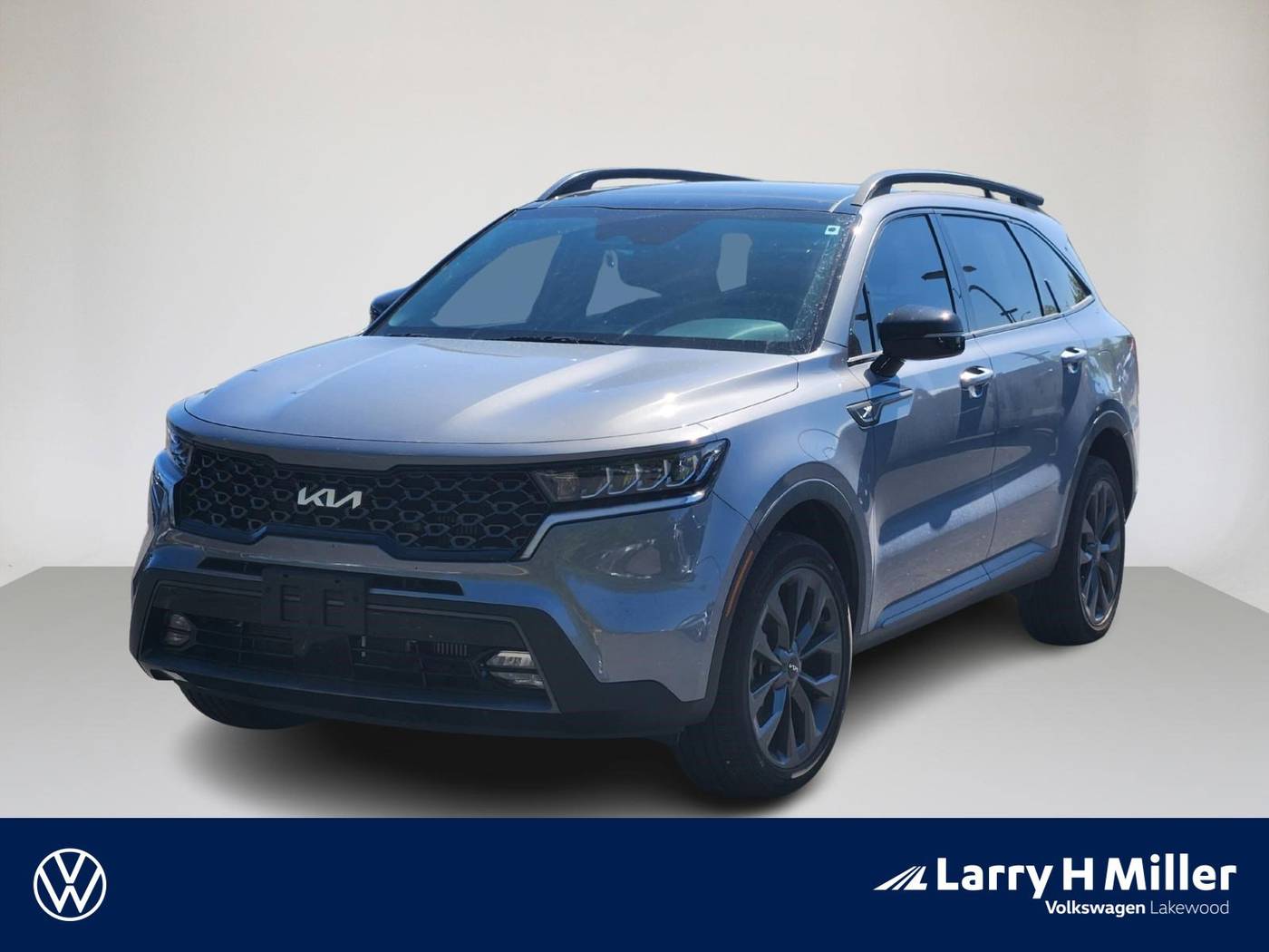 2023 Kia Sorento X-Line EX — SUV — 22,135 mi — Lakewood, CO
