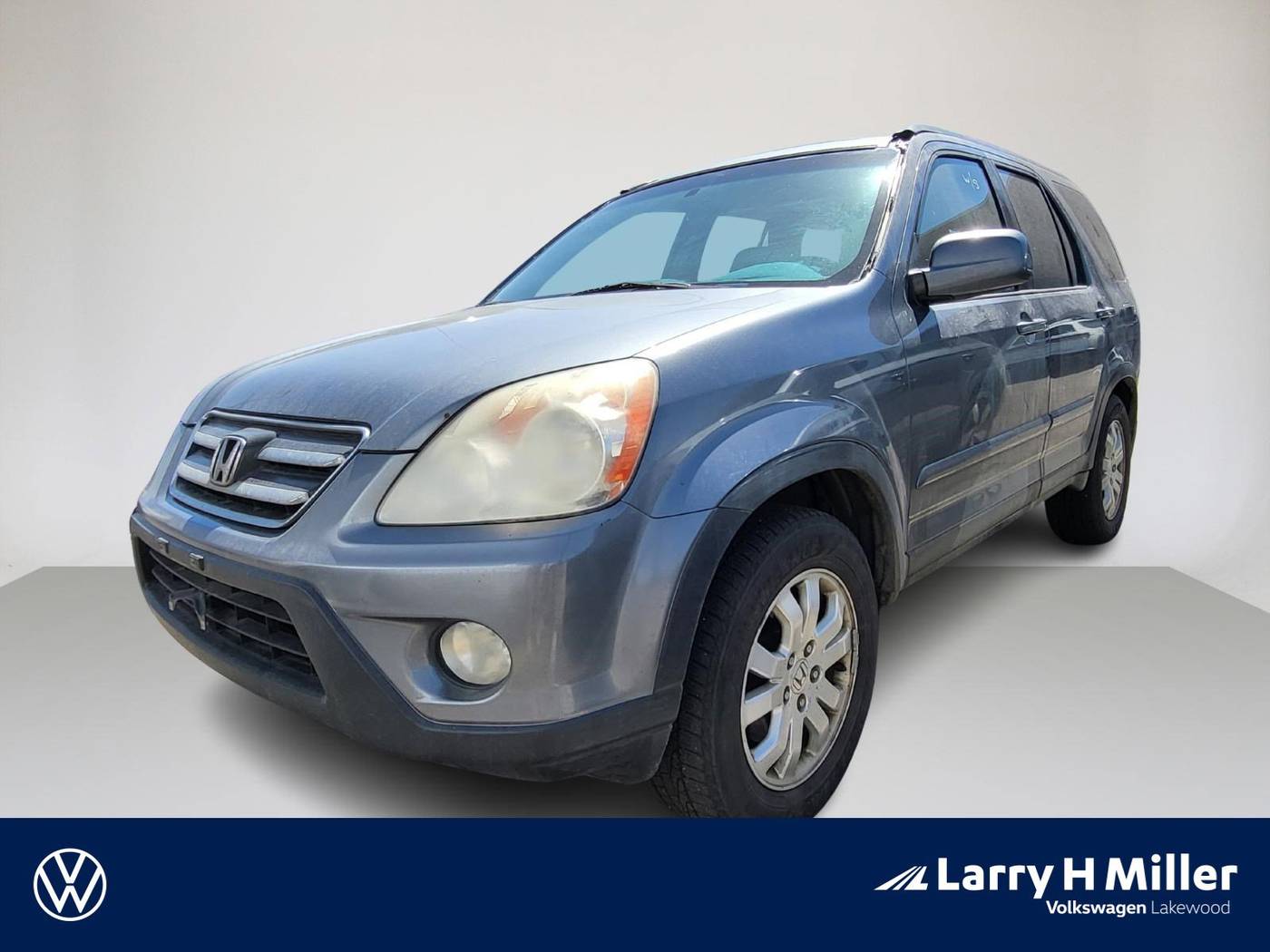 2006 Honda CR-V EX — SUV — 305,859 mi — Lakewood, CO