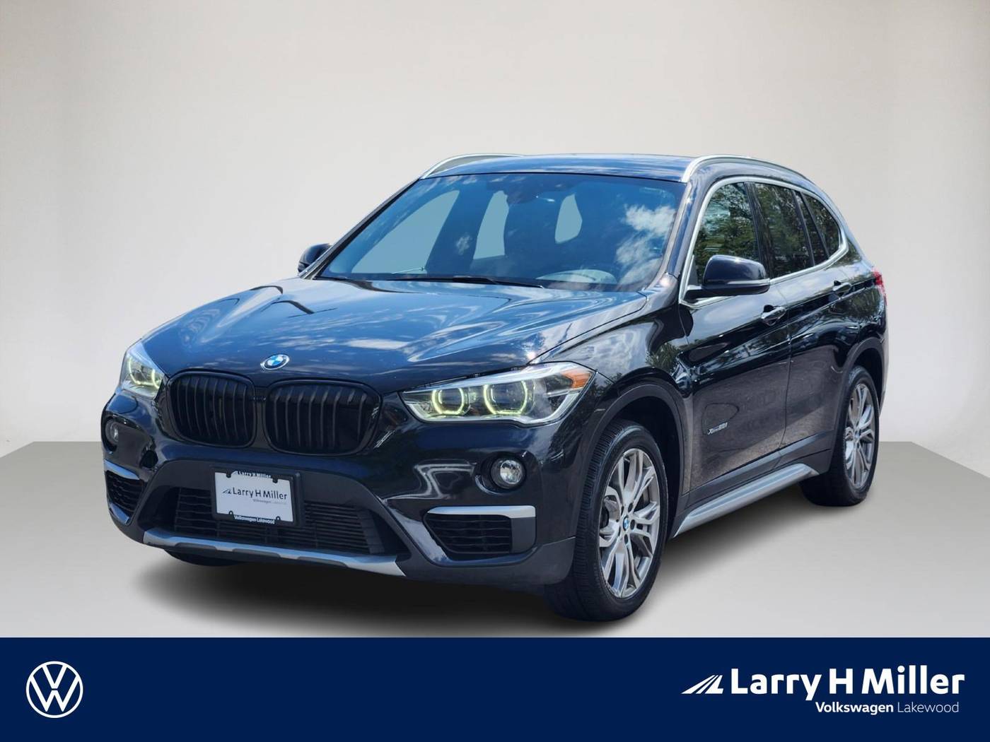 2017 BMW X1 28i — SUV — 92,079 mi — Lakewood, CO