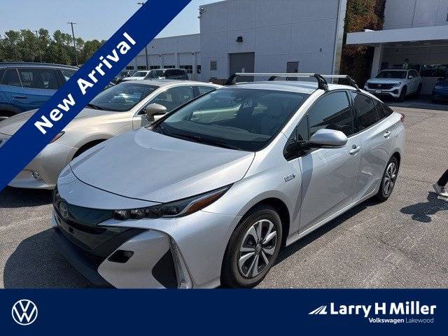 2019 Toyota Prius Prime Premium — Hatchback — 55,354 mi — Lakewood, CO