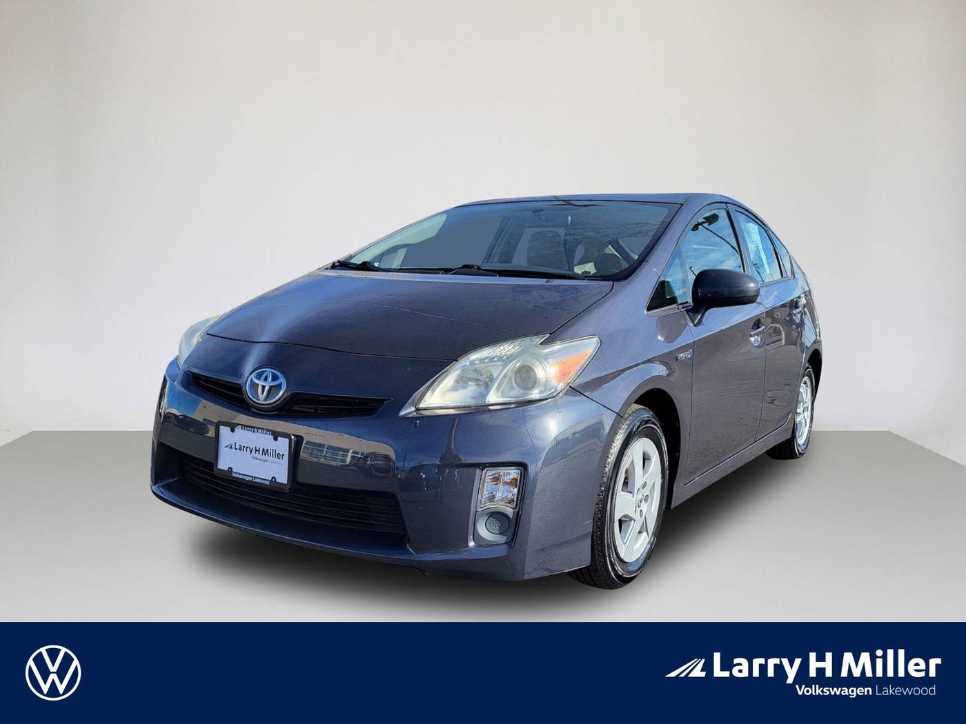 2010 Toyota Prius One — Sedan — 122,021 mi — Lakewood, CO