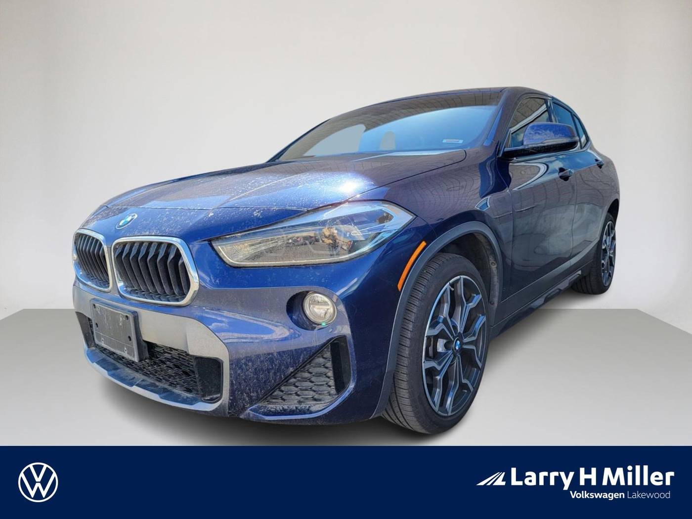 2018 BMW X2 28i — SUV — 56,794 mi — Lakewood, CO