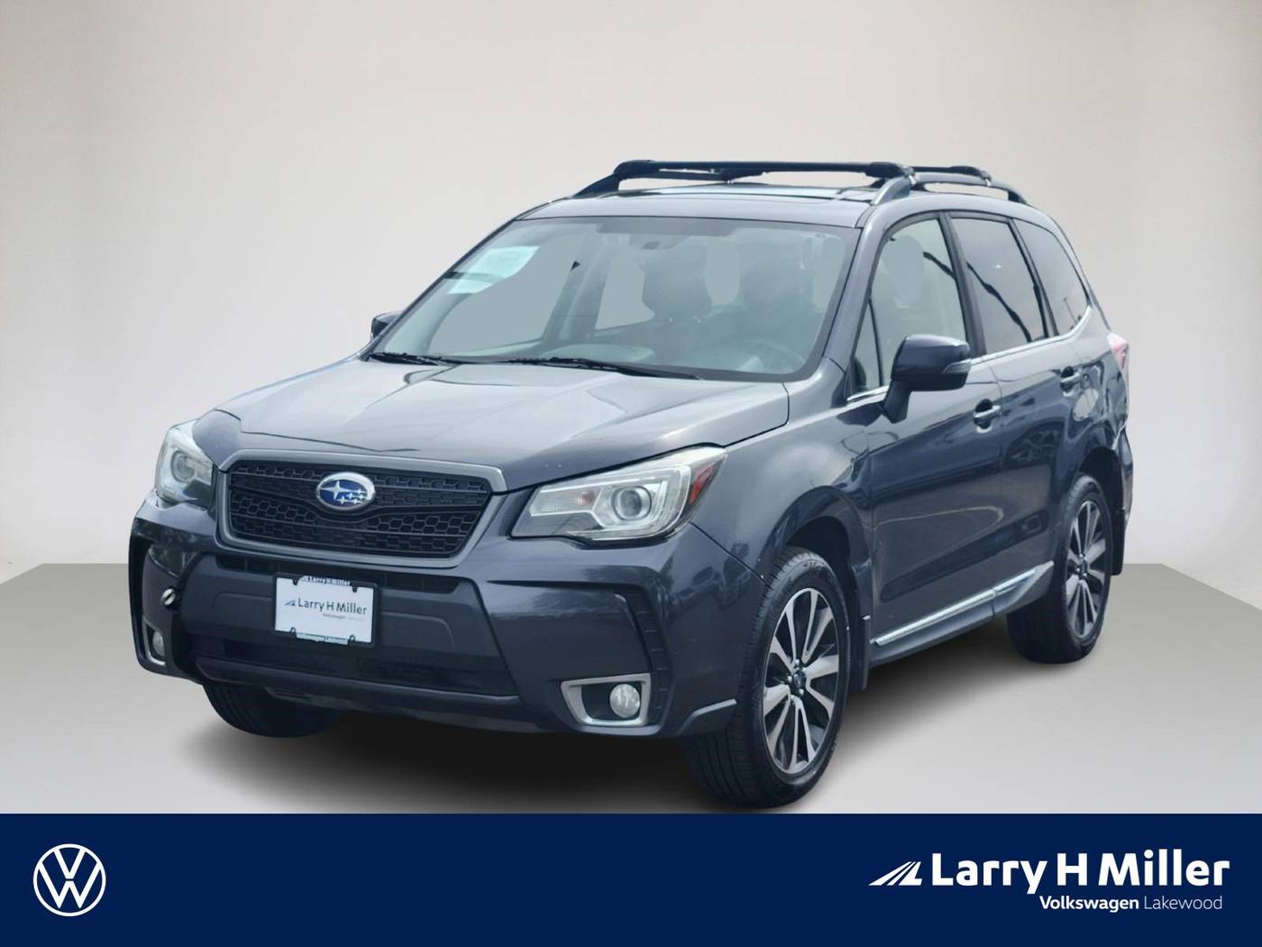 2017 Subaru Forester 2.0XT Touring — SUV — 143,872 mi — Lakewood, CO