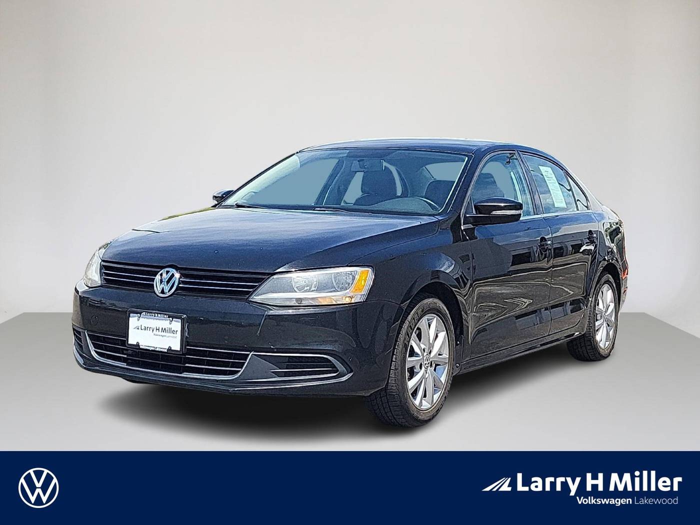 2014 Volkswagen Jetta 1.8T SE — Sedan — 106,282 mi — Lakewood, CO