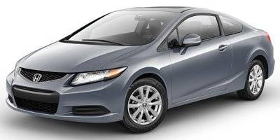 2012 Honda Civic EX-L — Coupe — 123,545 mi — Lakewood, CO