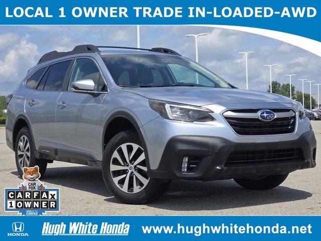 2022 Subaru Outback 2.5i Premium — SUV — 84,682 mi — Columbus, OH