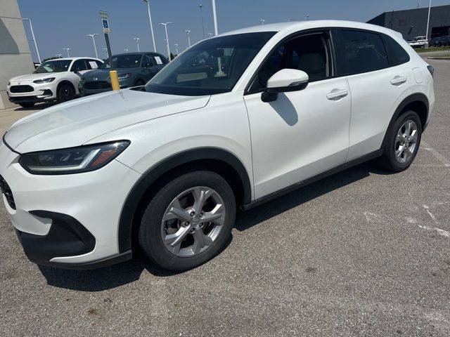 2023 Honda HR-V LX — SUV — 29,527 mi — Columbus, OH