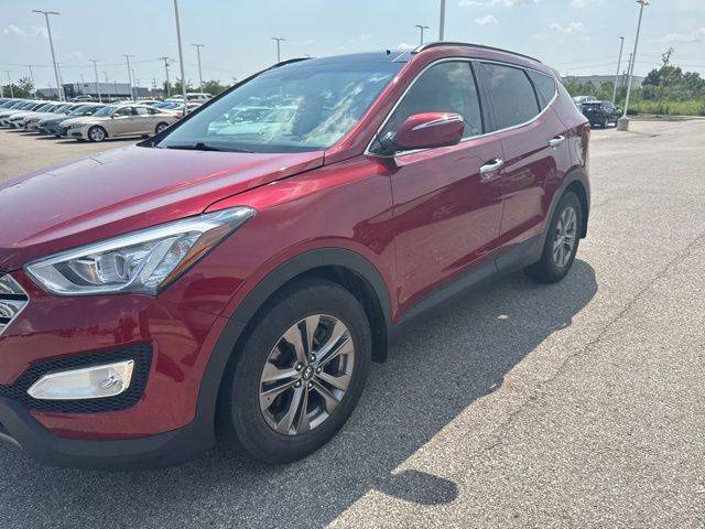 2015 Hyundai Santa Fe Sport Base — SUV — 78,075 mi — Columbus, OH