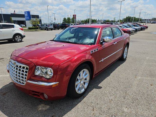 2006 Chrysler 300 C — Sedan — 66,675 mi — Columbus, OH