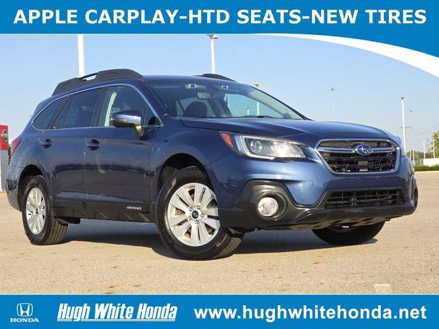2019 Subaru Outback 2.5i Premium — SUV — 52,874 mi — Columbus, OH