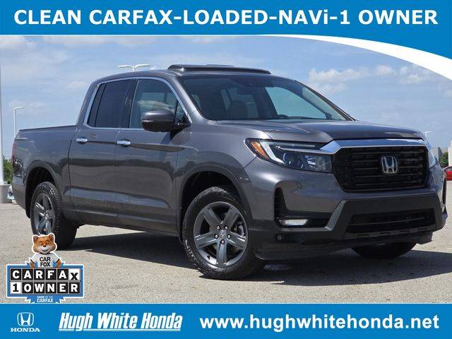 2023 Honda Ridgeline RTL-E — Pickup Truck — 47,659 mi — Columbus, OH