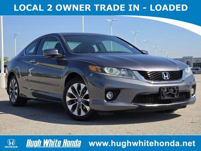 2013 Honda Accord EX-L — Coupe — 86,052 mi — Columbus, OH