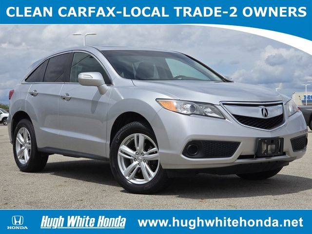 2015 Acura RDX Standard — SUV — 91,317 mi — Columbus, OH