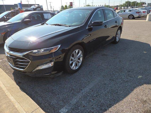 2023 Chevrolet Malibu LT — Sedan — 65,046 mi — Columbus, OH