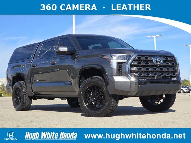 2023 Toyota Tundra Platinum — Pickup Truck — 58,127 mi — Columbus, OH