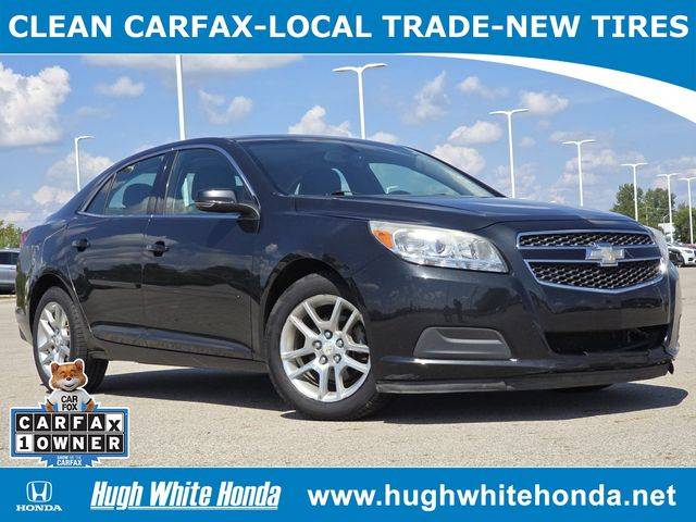 2013 Chevrolet Malibu LT — Sedan — 130,297 mi — Columbus, OH