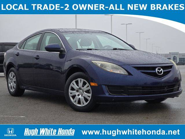 2010 Mazda Mazda6 i Sport — Sedan — 110,895 mi — Columbus, OH