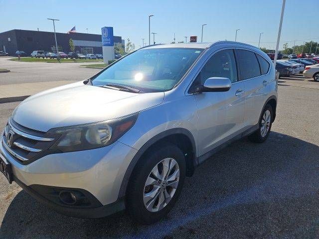 2013 Honda CR-V EX-L — SUV — 93,147 mi — Columbus, OH