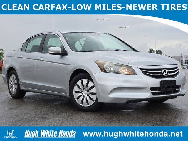 2012 Honda Accord LX — Sedan — 73,778 mi — Columbus, OH