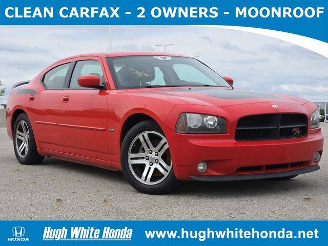 2006 Dodge Charger R/T — Sedan — 38,532 mi — Columbus, OH