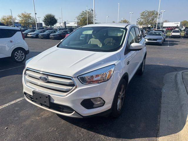 2019 Ford Escape SE — SUV — 102,470 mi — Columbus, OH