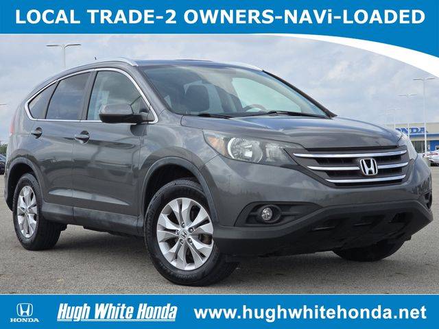2014 Honda CR-V EX-L — SUV — 103,643 mi — Columbus, OH
